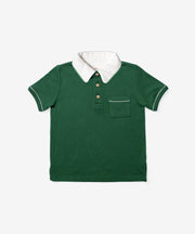 Marco Polo, Kenny Green