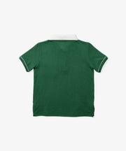 Marco Polo, Kenny Green