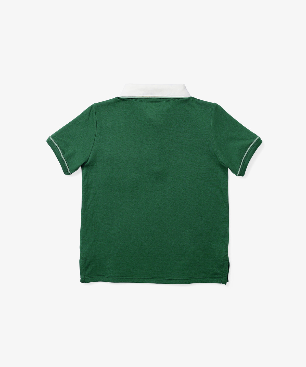 Marco Polo, Kenny Green