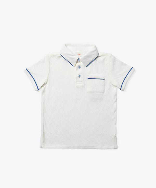 Marco Polo, Navy Piping
