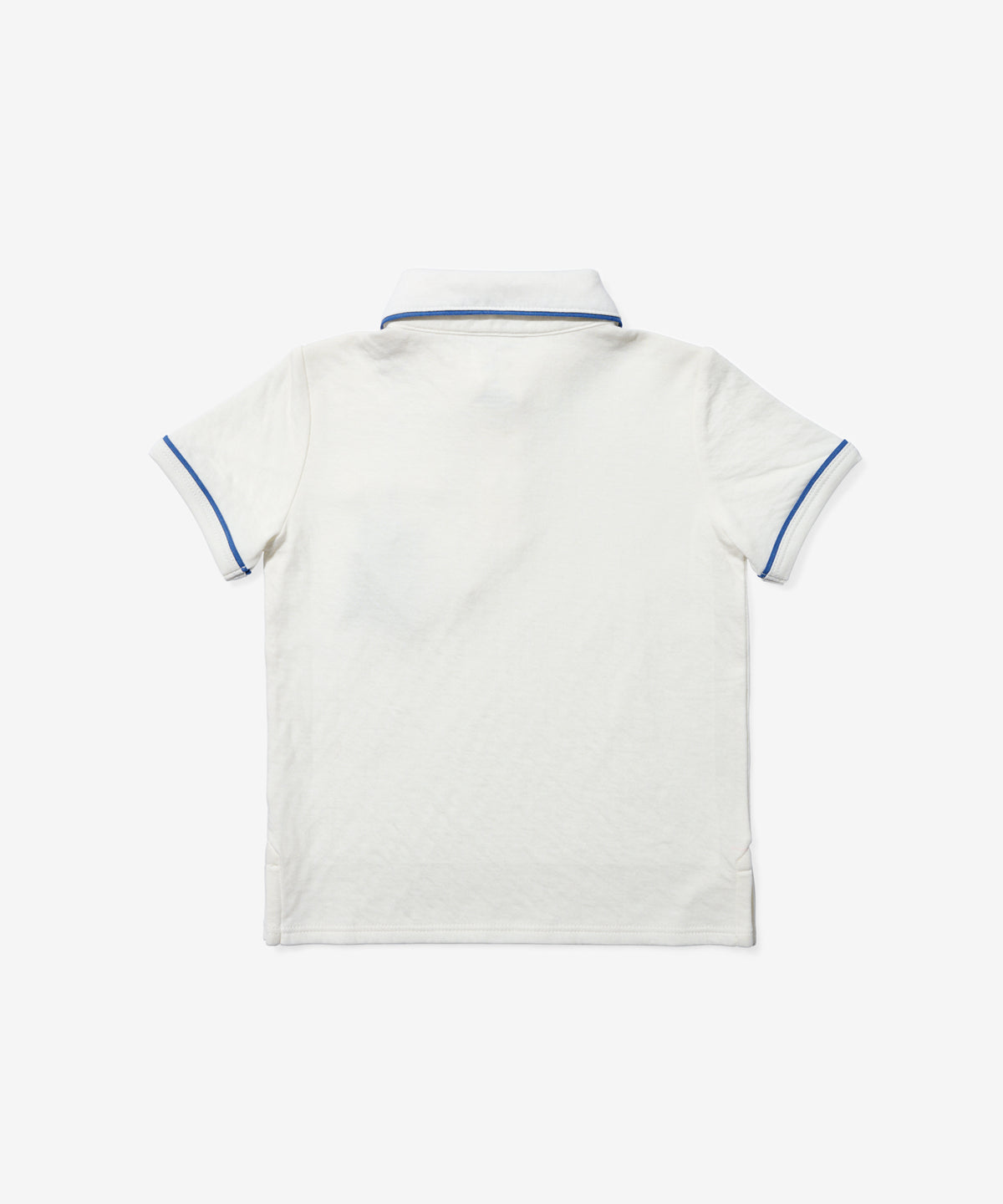 Marco Polo, Navy Piping