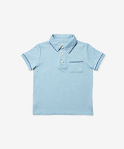 Marco Polo, Sky Blue