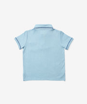Marco Polo, Sky Blue