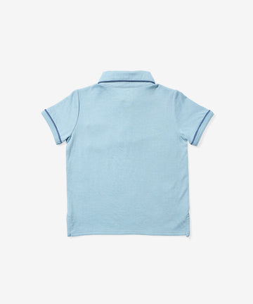 Marco Polo, Sky Blue