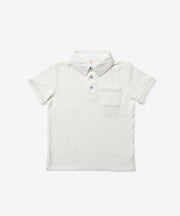 Marco Polo, Vanilla Piping