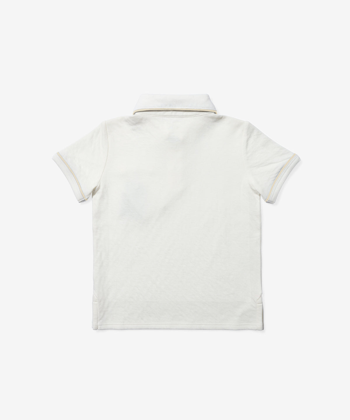 Marco Polo, Vanilla Piping