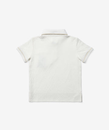 Marco Polo, Vanilla Piping