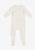 Oso & Me Marley Zip Pajama, Rose Star