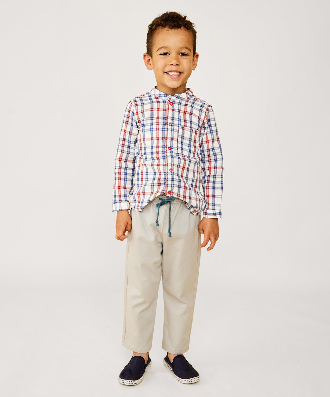 Child New Arrivals – Oso & Me