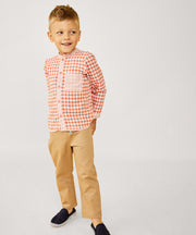 Bowie Pant, Tan