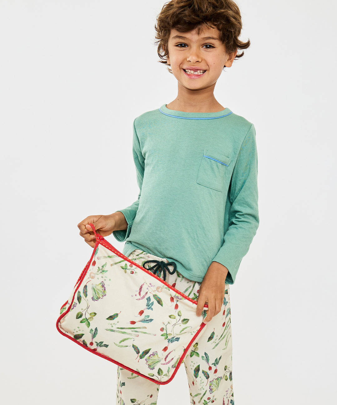 myMo pop Cream Bear Kid's Handbag