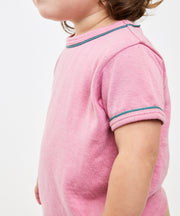 Willie Baby T-Shirt, Pink