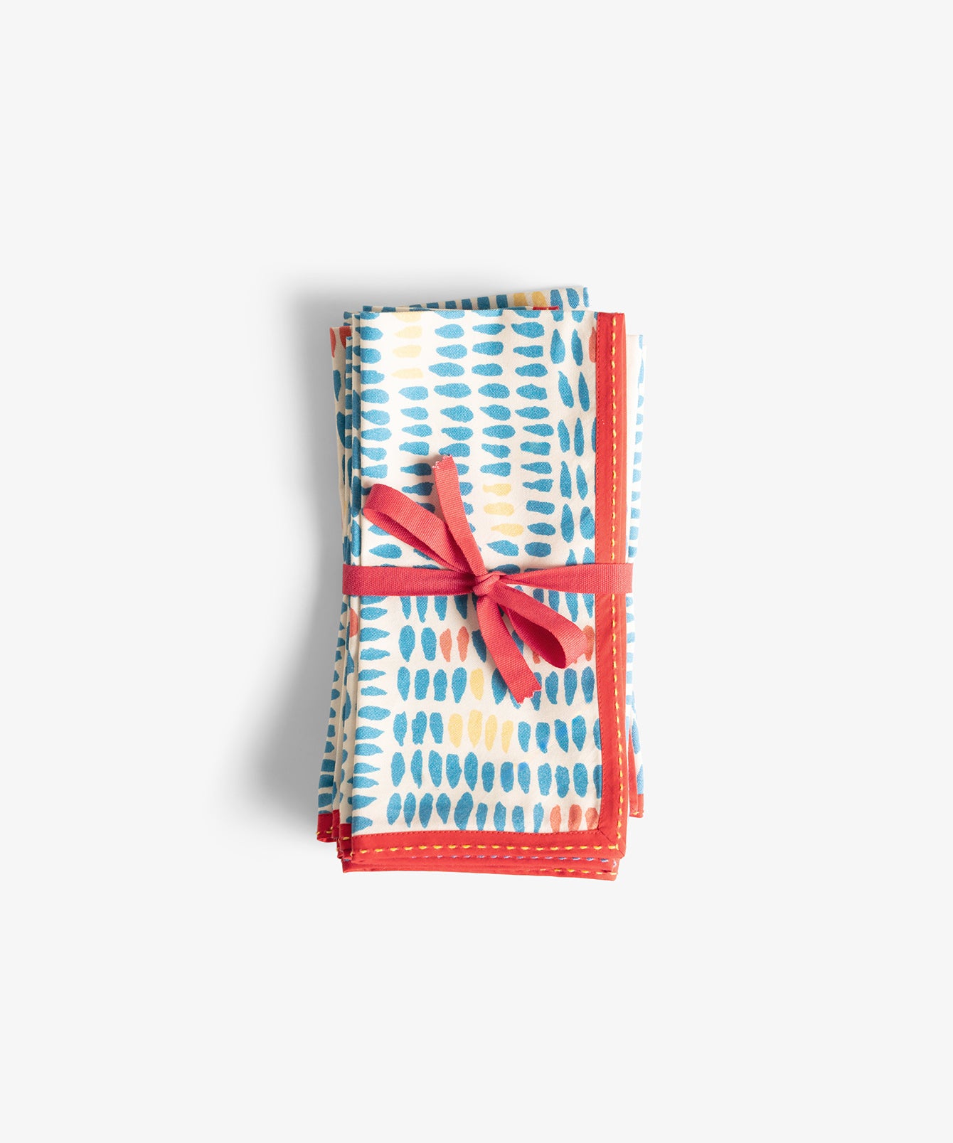 Oso's Albert Napkin Set