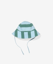 Noe Hat, Surf Stripe