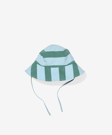 Noe Hat, Surf Stripe
