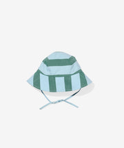 Noe Hat, Surf Stripe