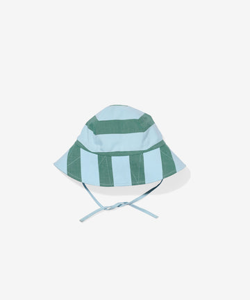 Noe Hat, Surf Stripe