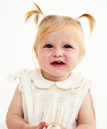 Olive Baby Dress | Oso & Me Olive Baby Dress | Oso & Me