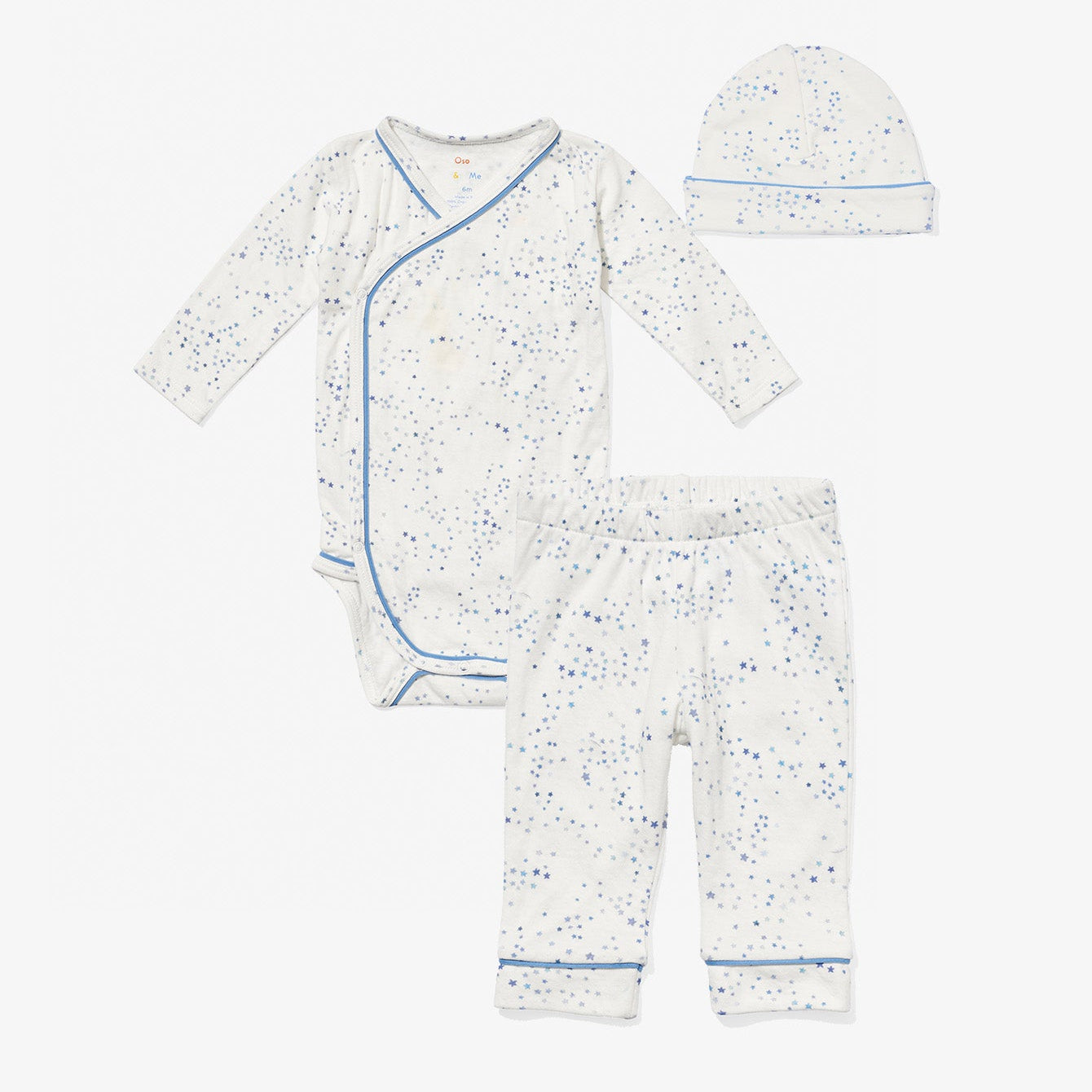 Baby Gifting