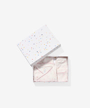 Organic Outfitting Bundle, Rose Star