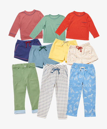 Boy Grab Bag