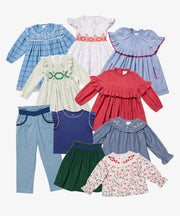Girl Grab Bag