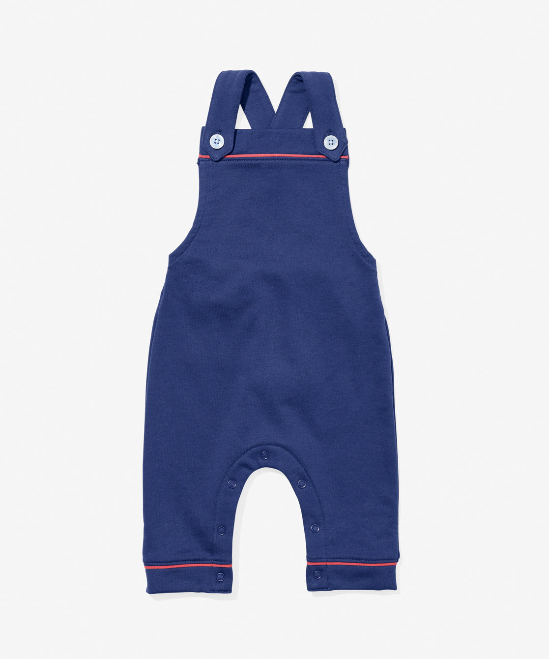 Oso Overall, Navy