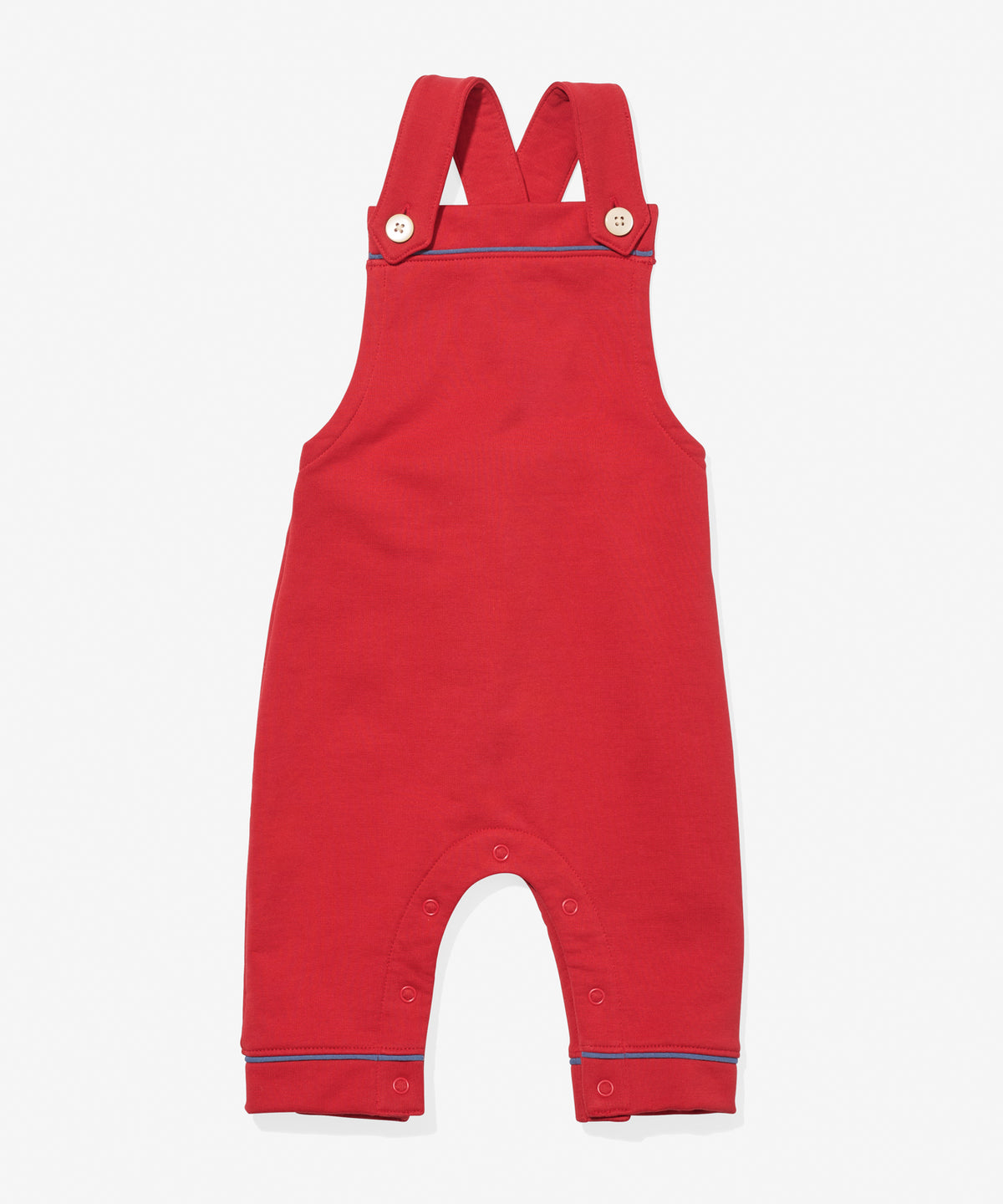 Oso Overall, Paprika