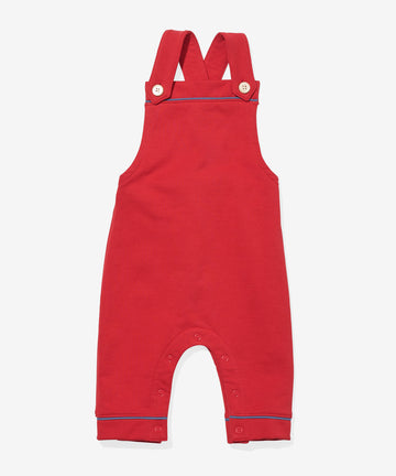 Oso Overall, Paprika