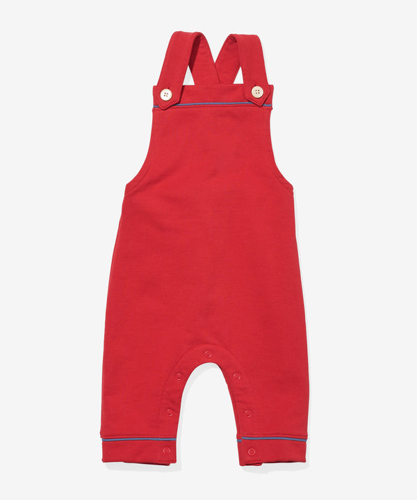 Oso Overall, Paprika