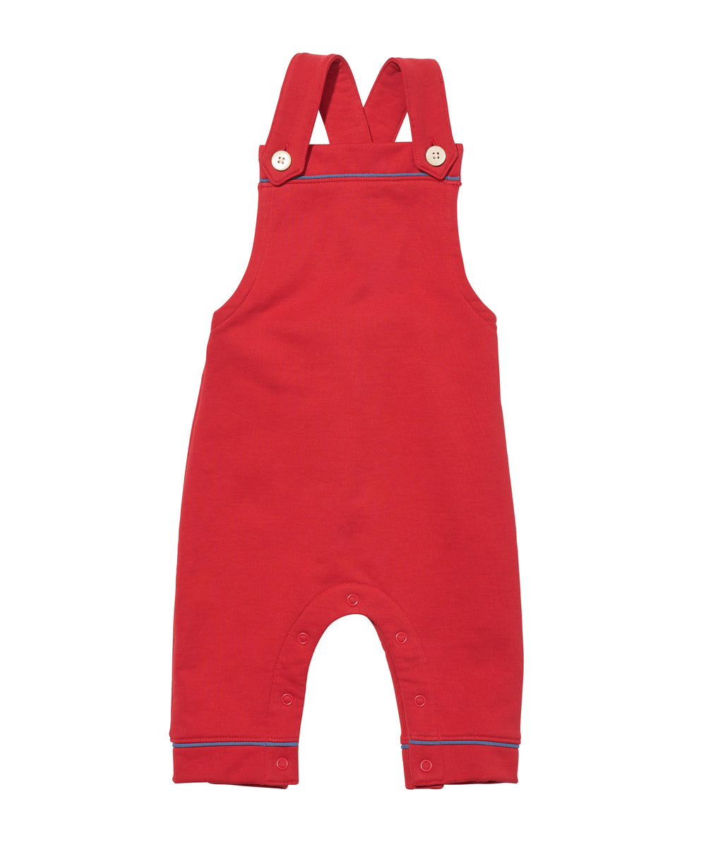 Oso Overall, Paprika