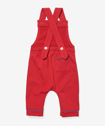 Oso Overall, Paprika