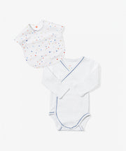 Baby Basics Bundle, Signature Dot