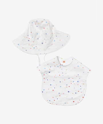 Clean & Covered Bundle, Signature Dot