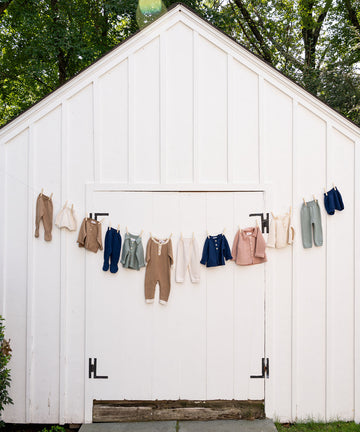 Paige Cardigan, Camel