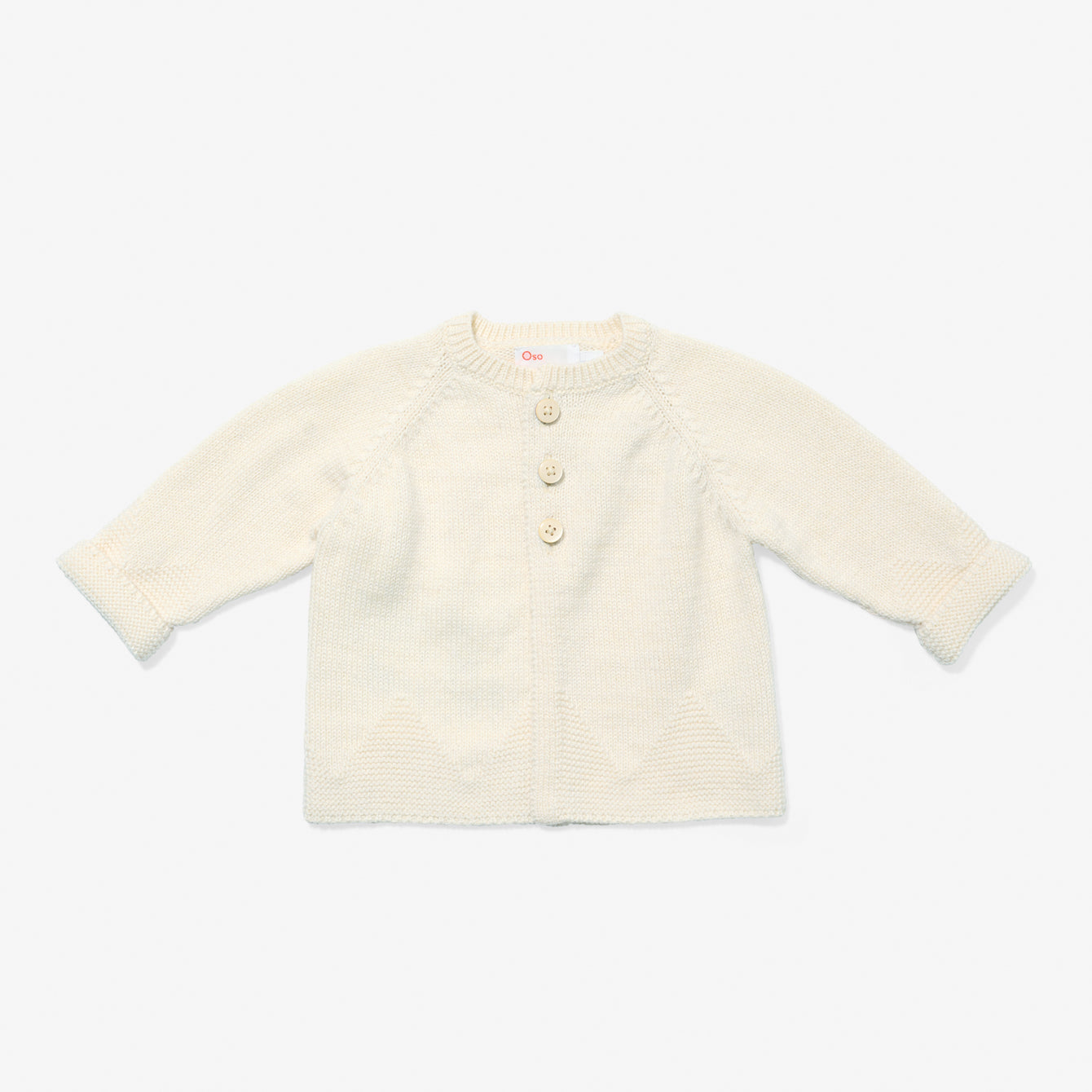 Baby Button Downs