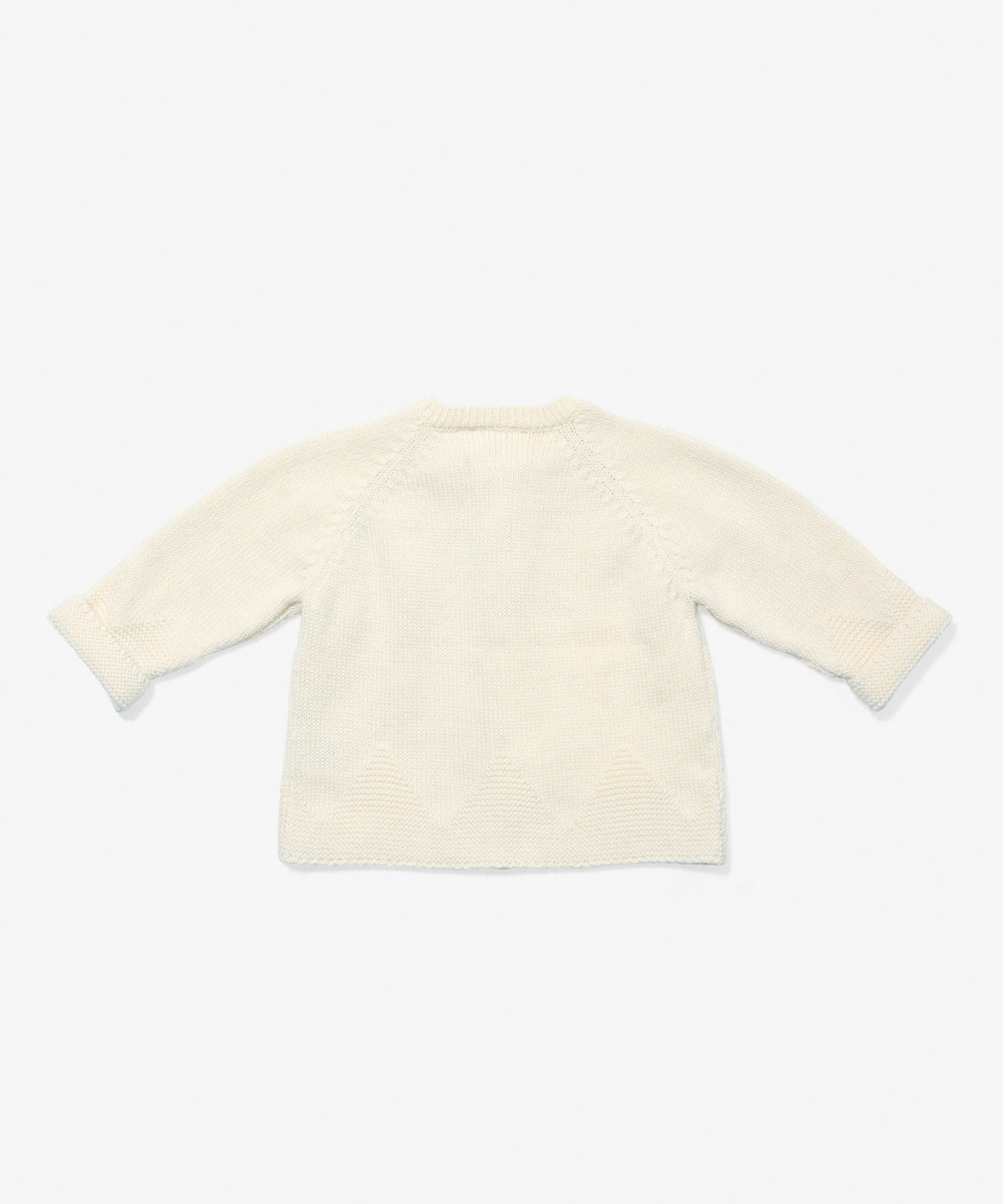 Paige Cardigan, Cream