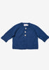 Oso & Me Paige Cardigan, Navy