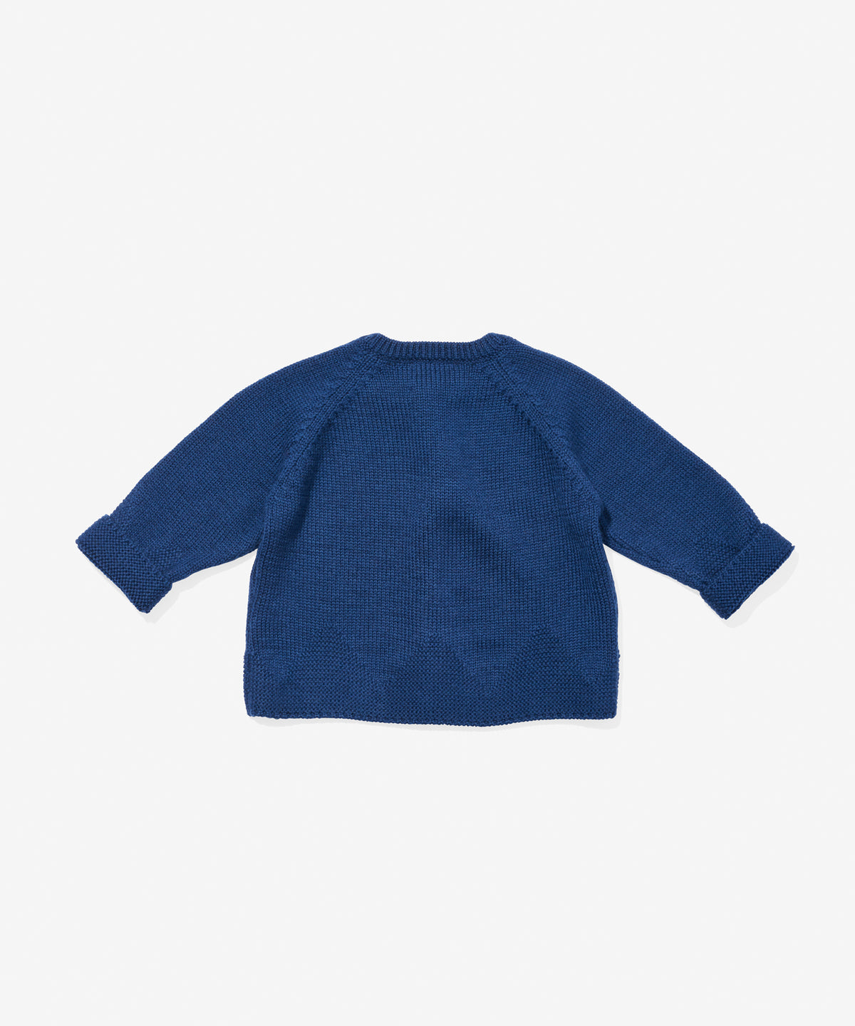 Paige Cardigan, Navy
