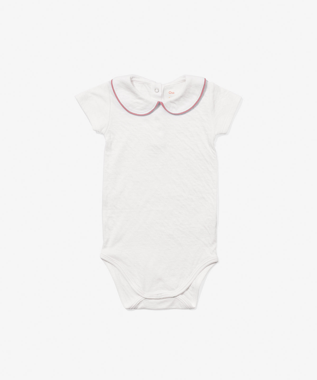 Oso & Me Pan One-piece, Rose Piping