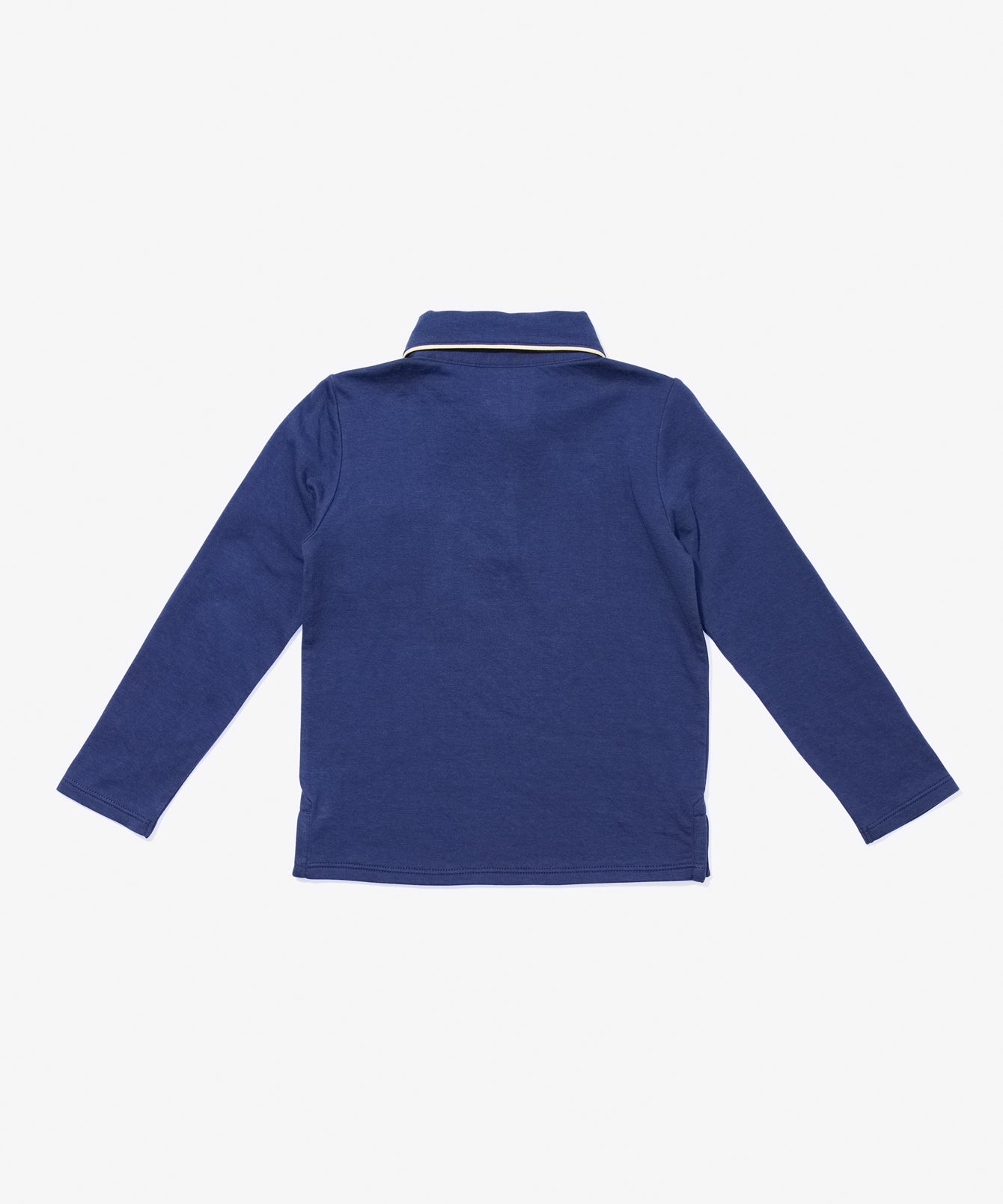 トップス Polo by Ralph Lauren navy Parker fade Parker Polo | Oso & Me