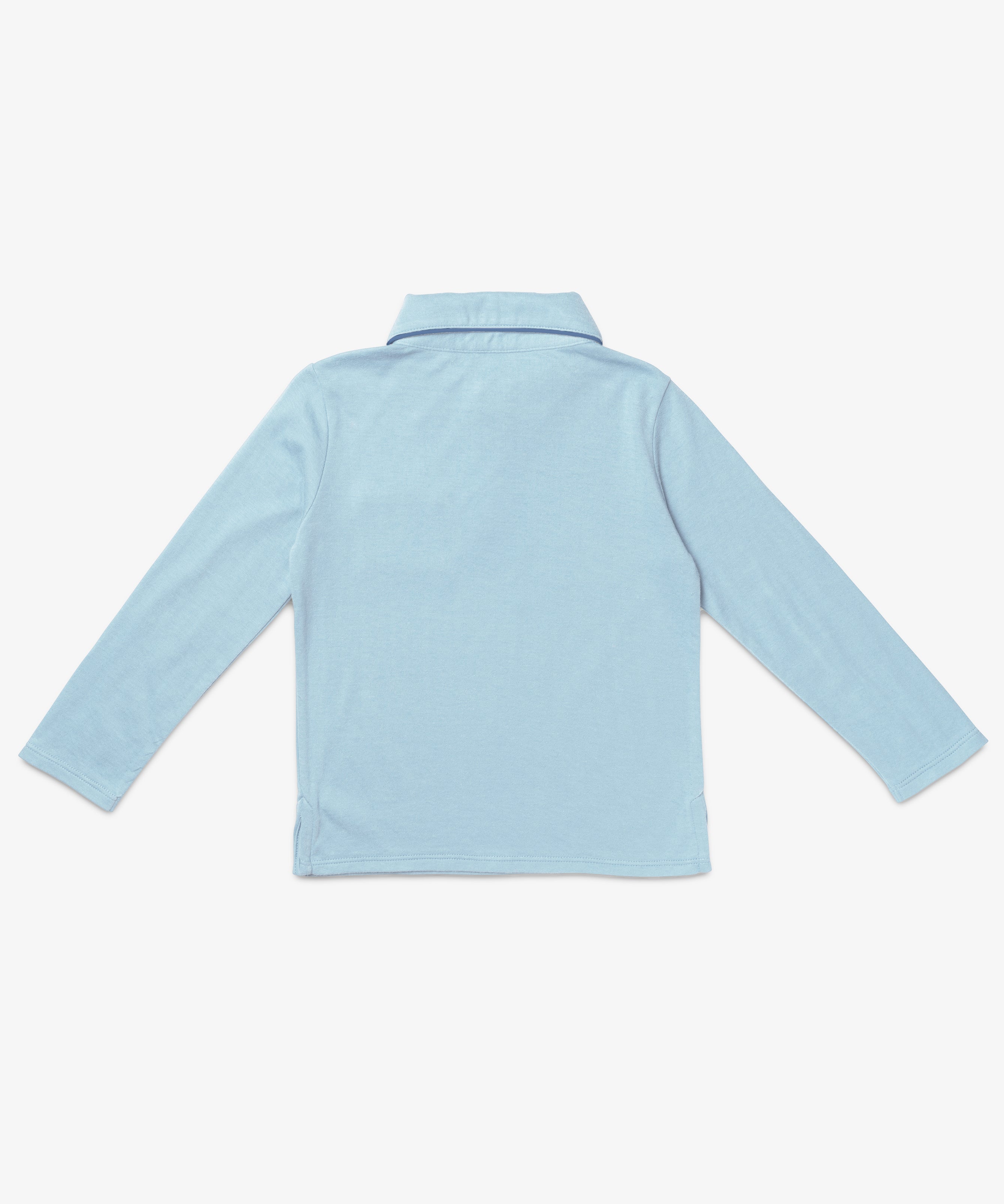 Parker Polo, Sky Blue