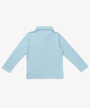 Parker Polo, Sky Blue