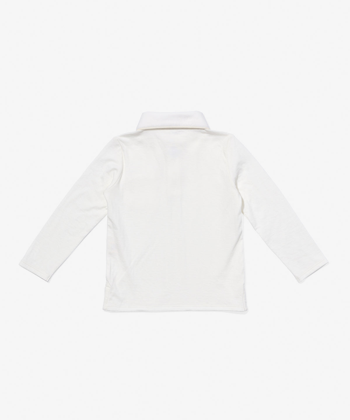 Parker Polo, Vanilla Piping