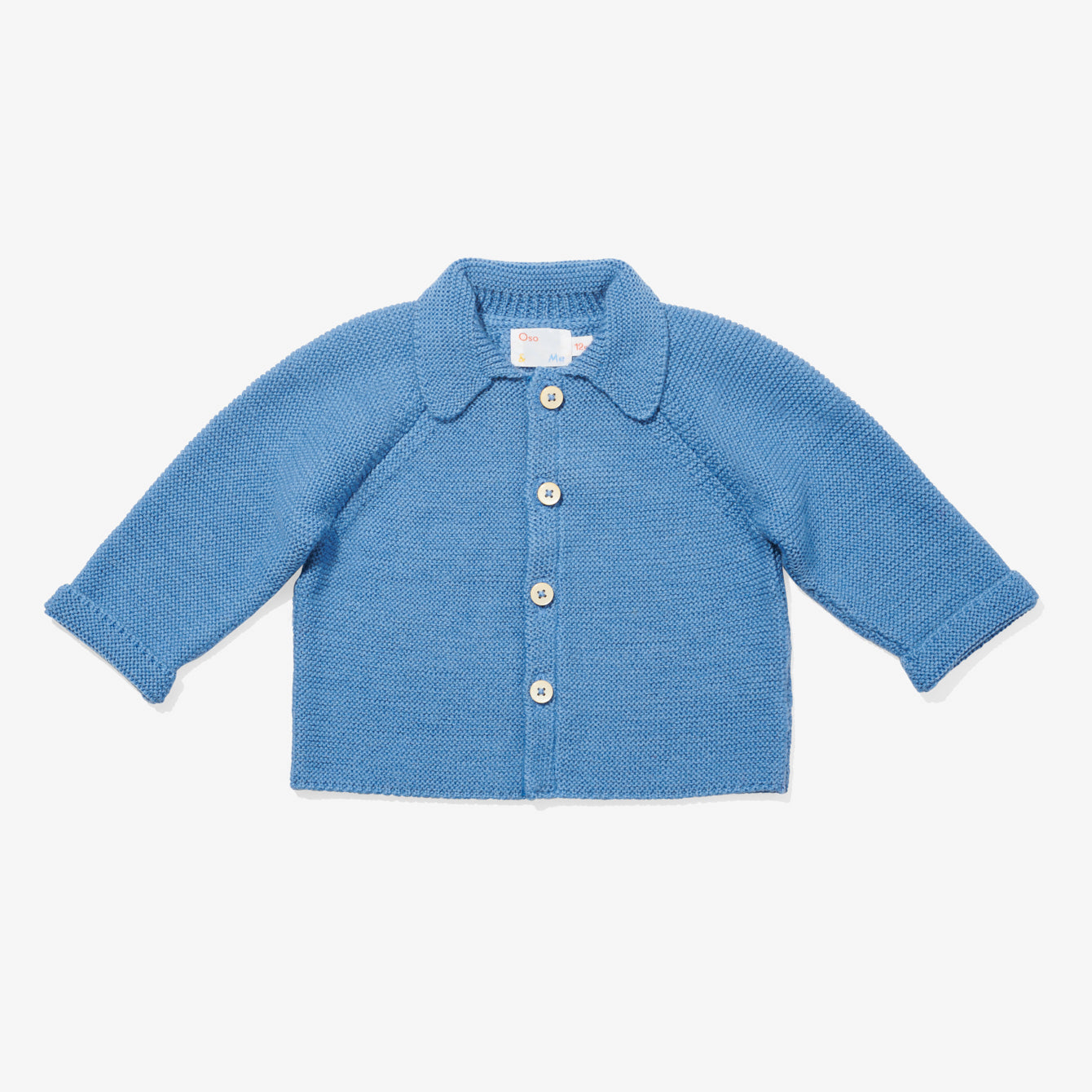 Baby Knits