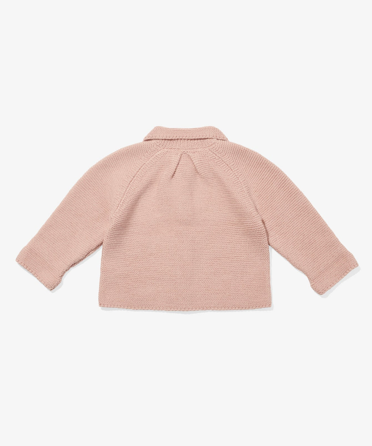 Pat Baby Jacket, Pink