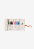 Oso & Me Pencil Case, Signature Dot