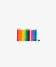 Pencil Refill, 18 pencils