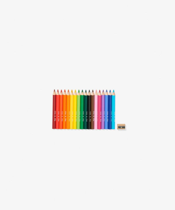 Pencil Refill