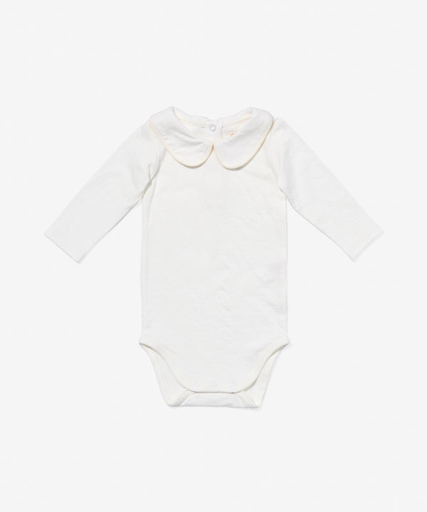 Peter Pan One-piece, Vanilla Piping